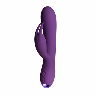 Vibrator Rocks-Off Purple - Intiym