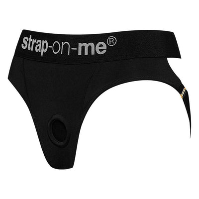 New Comers Strap Strap-on-me Heroine - Intiym