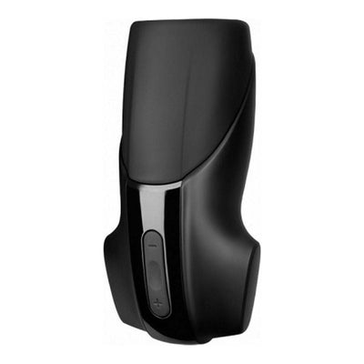 Flight Pilot Satisfyer Black - Intiym