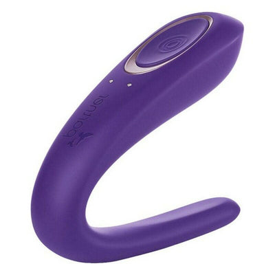 Couples Massager Satisfyer Partner - Intiym