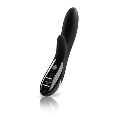 Daring Danny Estim Vibrator Black Mystim 68752 - Intiym