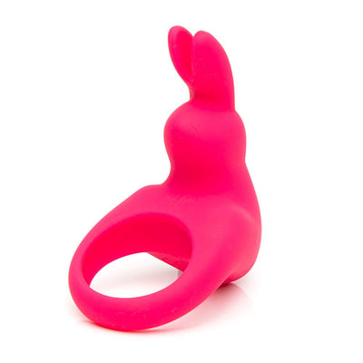 Cock Ring Happy Rabbit - Intiym