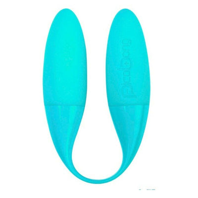 Vibrator Lelo Mahana Duo PicoBong - Intiym