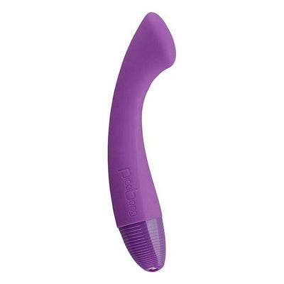 Vibrator Lelo Moka PicoBong Purple Lilac - Intiym