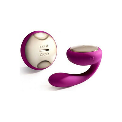 Dual Stimulation Vibe Lelo 7444 - Intiym