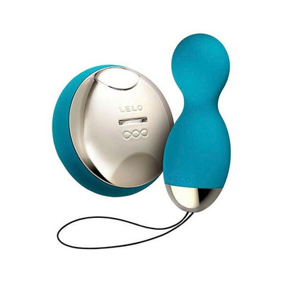 Orgasm Balls Lelo 7543 Blue - Intiym