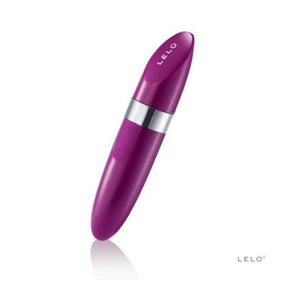 Mia 2 Vibrator Deep Rose Lelo 7731 7731 - Intiym