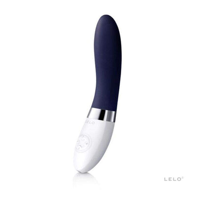 Liv 2 Vibrator Blue Lelo 7922 - Intiym