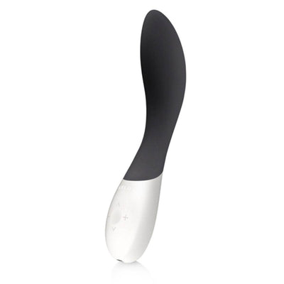 Mona Wave Vibrator Black Lelo 1398 - Intiym