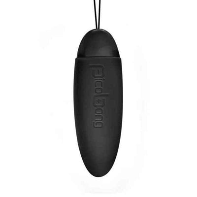 Bullet Vibrator Lelo Black - Intiym