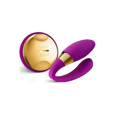 Vibrator Lelo Tiani 3 24K Gold - Intiym