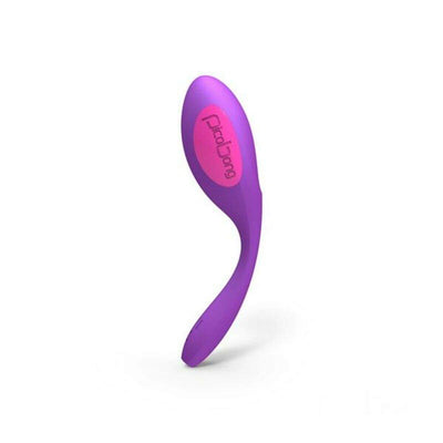 Egg Vibrator PicoBong Diver Lilac Purple - Intiym