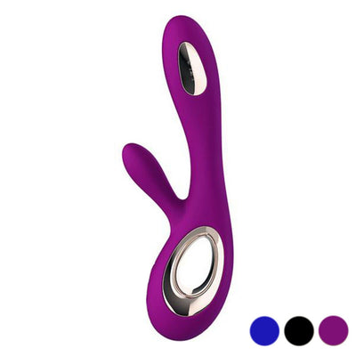 Dual Stimulation Vibe Soraya Wave Lelo - Intiym