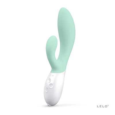 Vibrator Lelo Ina 3 Seaweed - Intiym