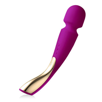 Wand Massager Lelo Medium Deep Purple - Intiym