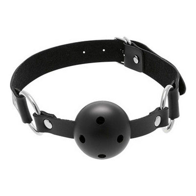 Solid Ball Gag S Pleasures - Intiym