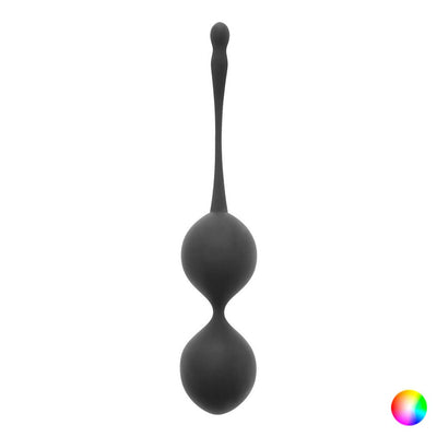 Orgasm Balls S Pleasures Silicone - Intiym