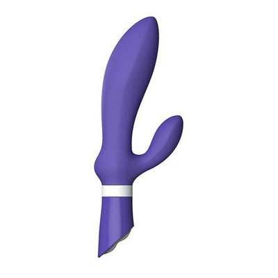 Anal Vibrating Prostate Massager Deluxe B Swish - Intiym