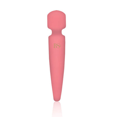 Essentials Bella Mini Body Wand Coral Rianne - Intiym