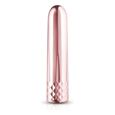 Mini Vibrator Rosy Gold - Intiym