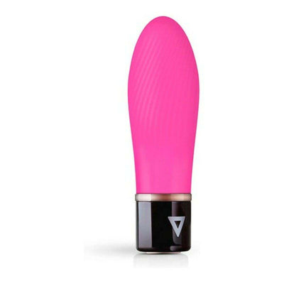 Bullet Vibrator Lil'vibe Pink/Black - Intiym