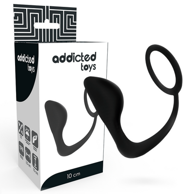 ADDICTED TOYS - ANAL PLUG