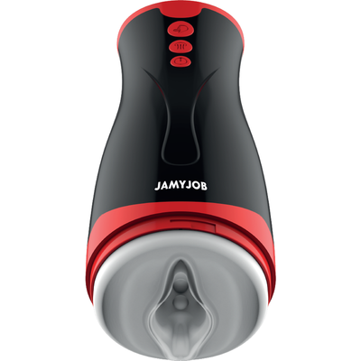 JAMYJOB - JANGO COMPRESSION